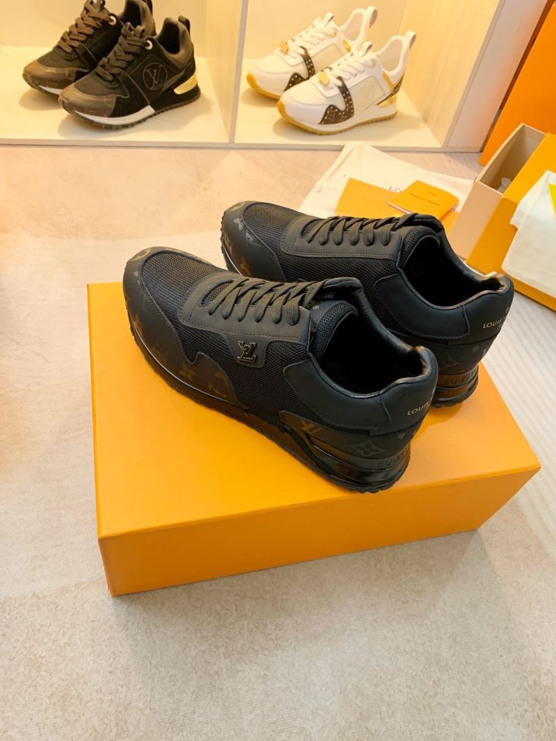 Louis Vuitton Run Away Sneaker